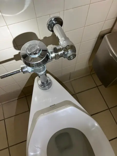 Fixture installation and repair for Hydro Jetting in Penn Five